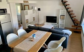Ferienwohnung Winterberg Lodge